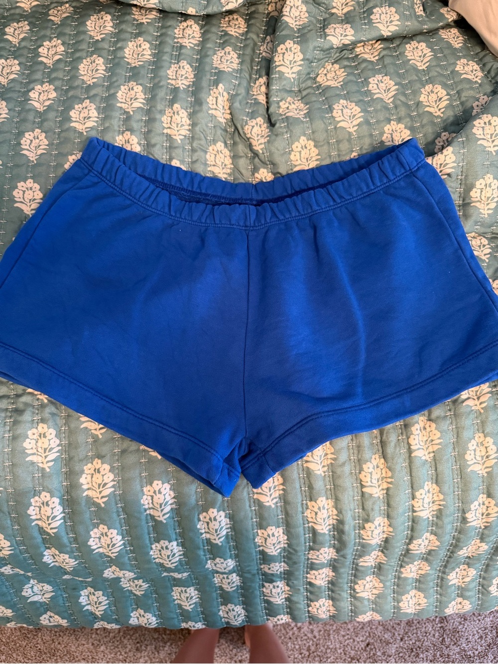 Daily drills shorts